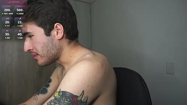 Tony Wylie online show from 02/05/25, 04:25