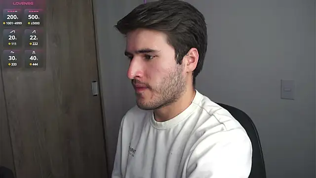 Tony Wylie online show from 02/08/25, 01:32