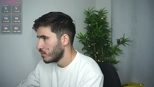 Tony Wylie online show from 02/28/25, 11:25