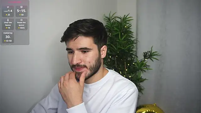 Tony Wylie online show from 03/03/25, 03:20