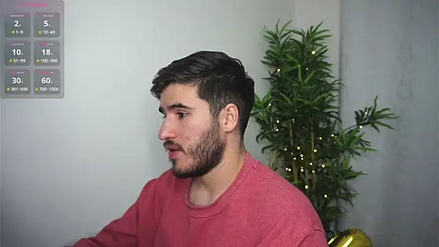 Tony Wylie online show from 03/04/25, 01:59