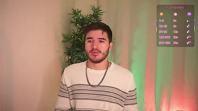 Tony Wylie online show from 12/05/25, 10:24