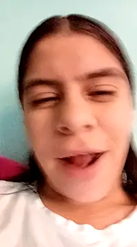 Madisson Ivanova online show from 01/27/25, 06:52