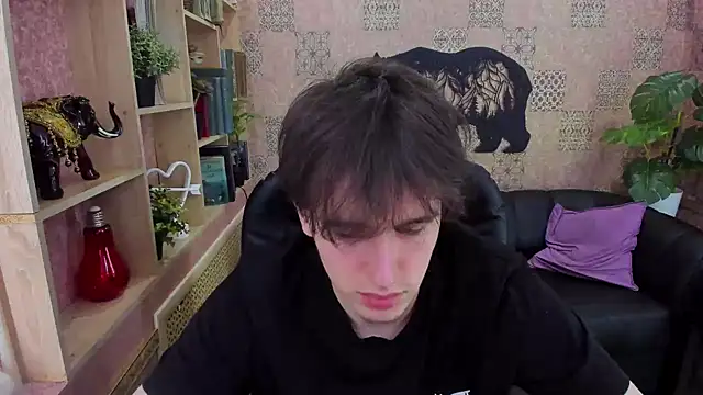 BillyHont online show from 12/03/24, 06:28