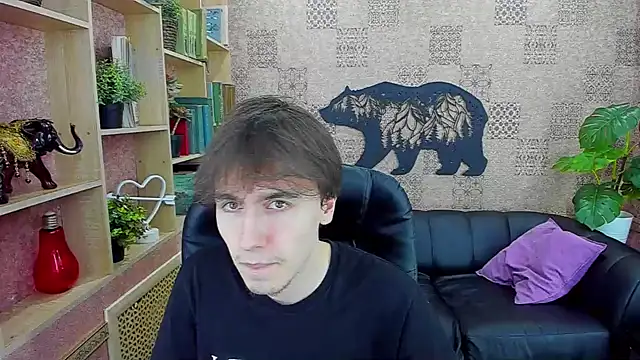 BillyHont online show from 12/10/24, 07:32