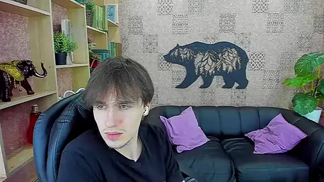 BillyHont online show from 12/11/24, 01:58