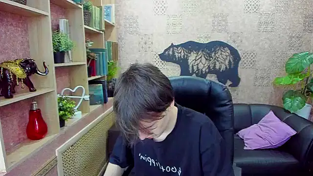 BillyHont online show from 12/11/24, 07:14