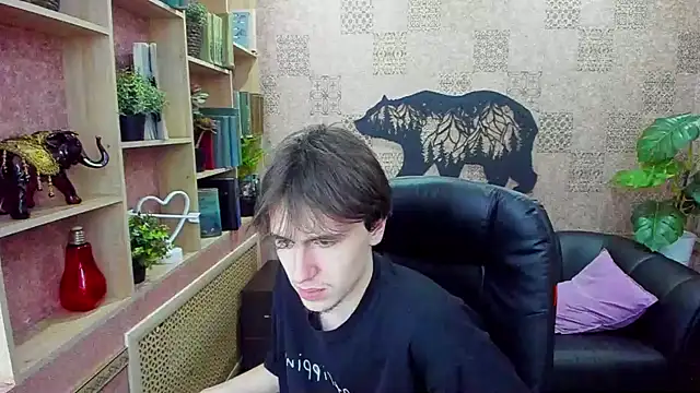 BillyHont online show from 12/12/24, 01:21