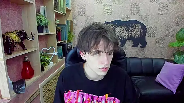 BillyHont online show from 12/12/24, 07:04