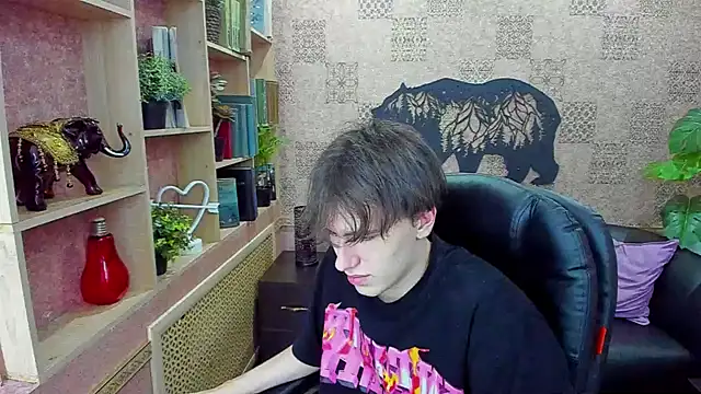 BillyHont online show from 12/13/24, 01:37