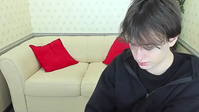 BillyHont online show from 12/15/24, 03:20