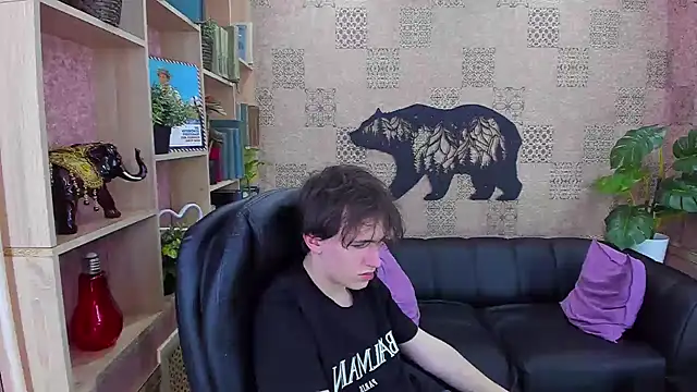 BillyHont online show from 12/17/24, 06:20