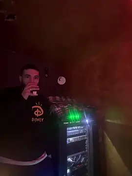 djtimka online show from 02/18/26, 06:59