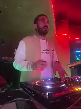 djtimka online show from 02/25/26, 07:34