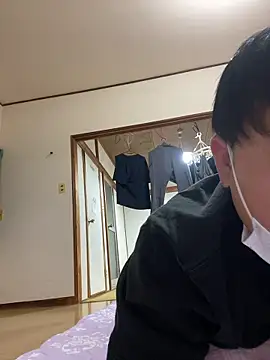 sakuto07 online show from 10/22/25, 01:44