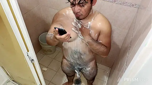 YoElMasHot online show from 02/07/26, 06:55