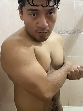 YoElMasHot online show from 04/03/26, 08:29