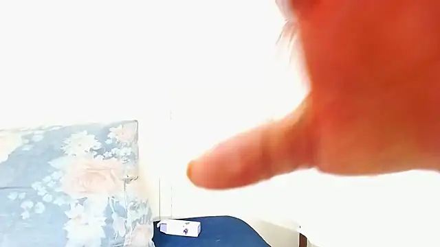 xSpicyQueen8x online show from 01/19/25, 04:22