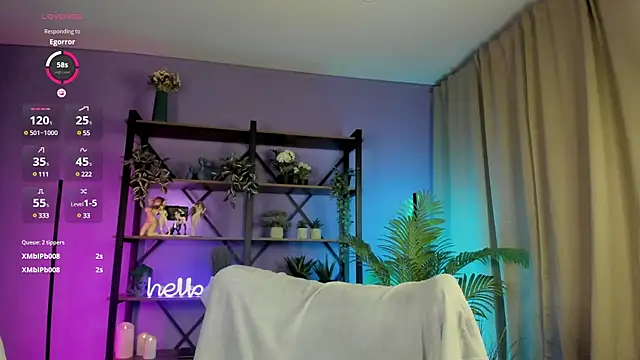 careful i bite nya online show from 02/13/25, 04:07