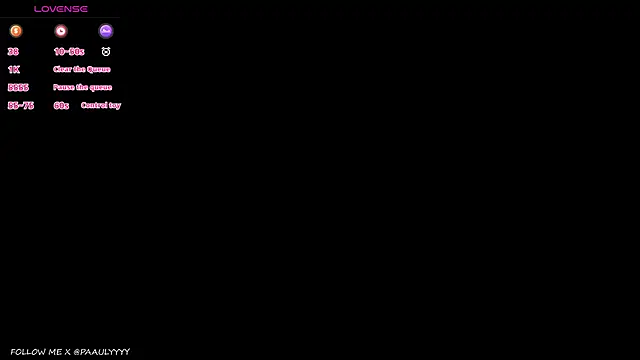 paauly online show from 12/18/24, 09:40