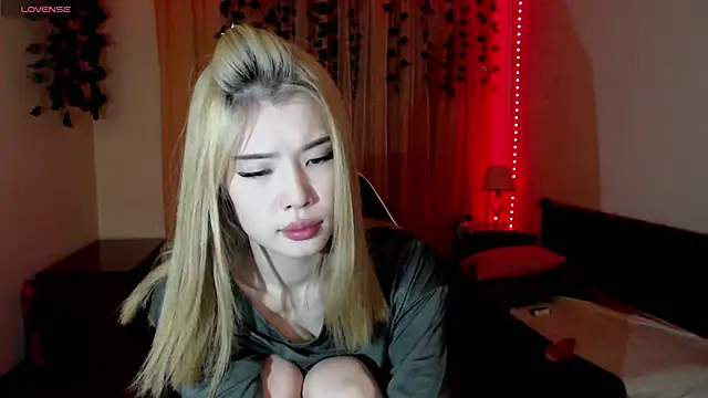 Velvetsky 1 online show from 02/03/25, 05:24