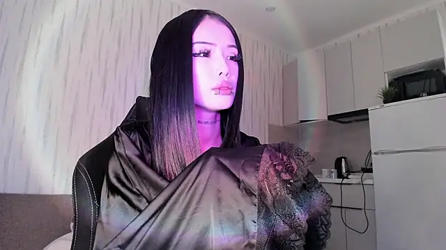 Velvetsky 1 online show from 01/17/26, 05:38