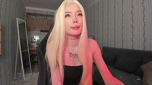 Velvetsky 1 online show from 02/11/26, 06:35