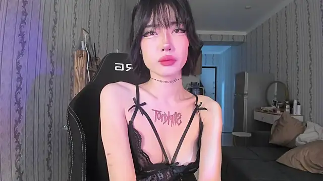 Velvetsky 1 online show from 02/22/26, 12:04