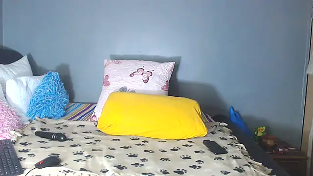 KinkyTall85 online show from 09/19/25, 10:32