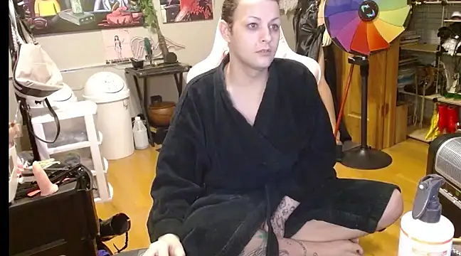 jessy0504 online show from 03/16/25, 10:00