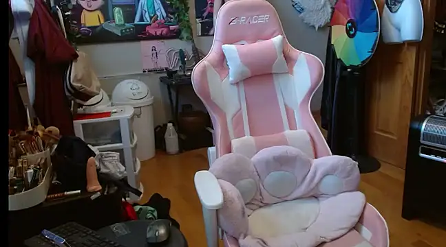 jessy0504 online show from 03/19/25, 01:51