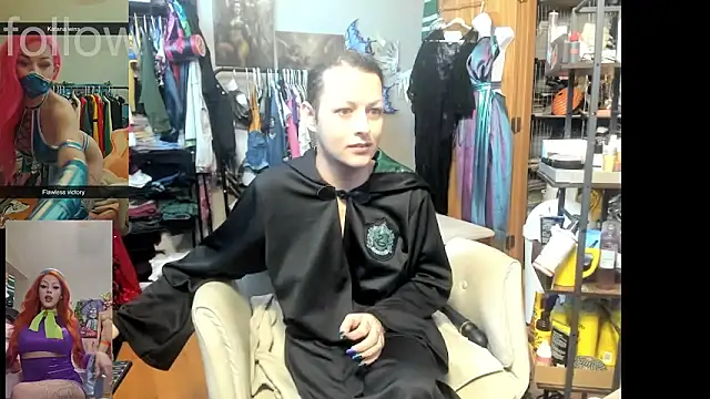 jessy0504 online show from 10/08/25, 12:36