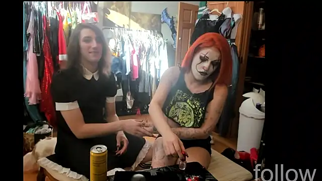 jessy0504 online show from 10/09/25, 09:02