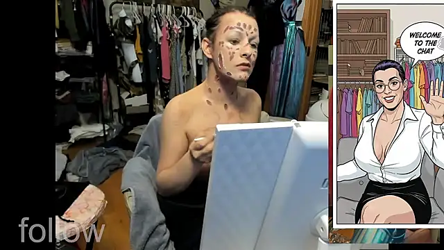 jessy0504 online show from 10/11/25, 11:20