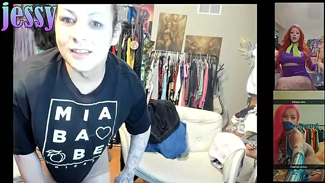 jessy0504 online show from 01/10/26, 12:40