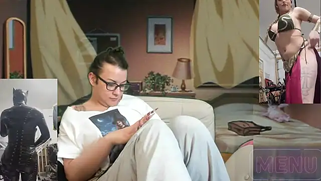 jessy0504 online show from 03/18/26, 11:41