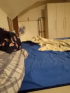 perla97 online show from 12/08/24, 08:58