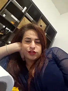 perla97 online show from 12/20/24, 01:14