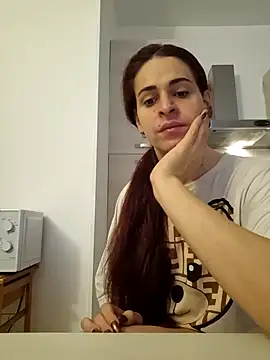 perla97 online show from 10/26/25, 01:50