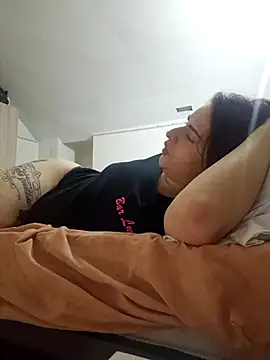 perla97 online show from 11/07/25, 05:13