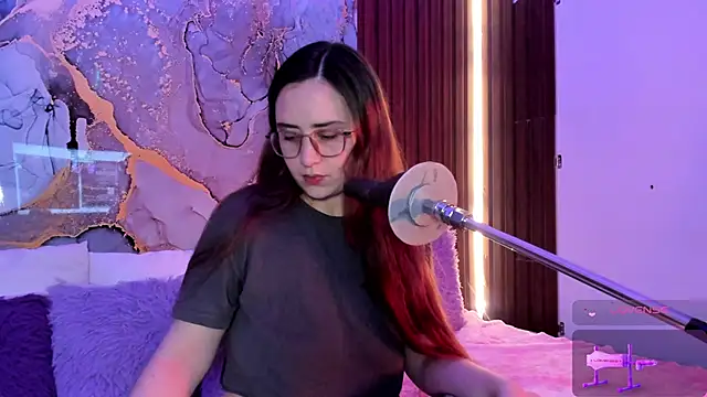 centaurigirl online show from 11/09/25, 11:58