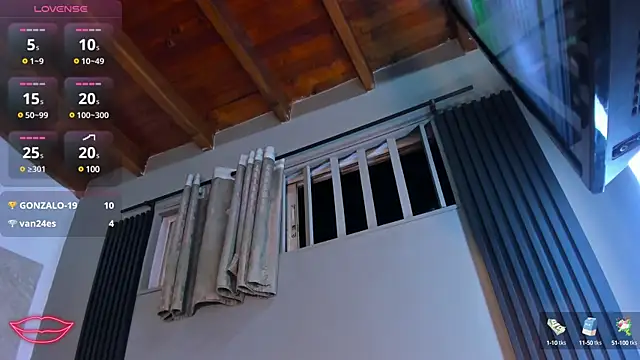 ada-brooke online show from 03/19/25, 07:07