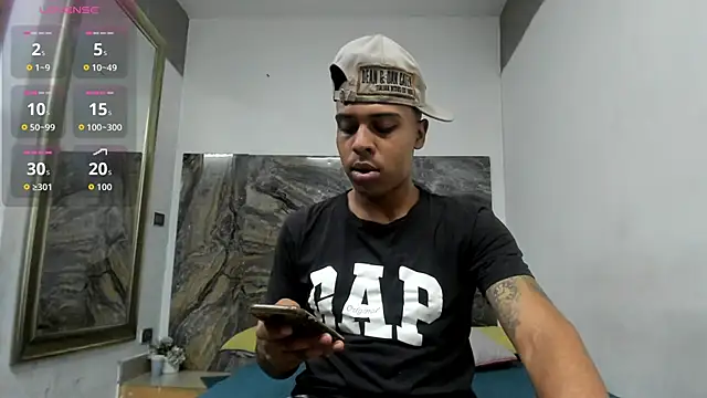 ada-brooke online show from 09/14/25, 03:27