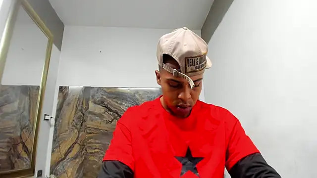 ada-brooke online show from 09/21/25, 03:30