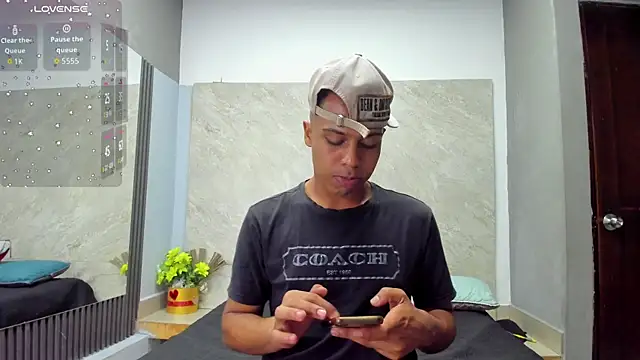 ada-brooke online show from 10/23/25, 03:28