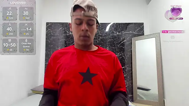 ada-brooke online show from 10/31/25, 11:22