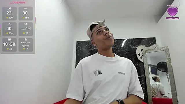 ada-brooke online show from 11/27/25, 11:45