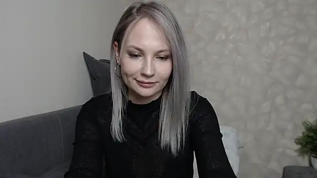 Sunny bunny6 online show from 12/12/24, 09:04