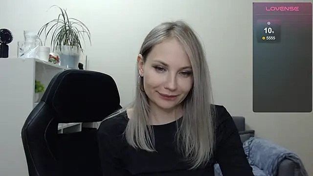 Sunny bunny6 online show from 01/19/25, 03:18