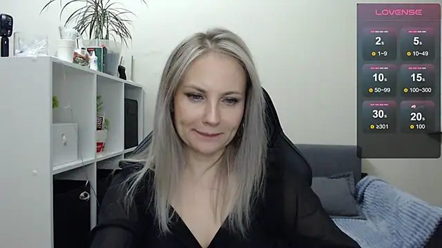 Sunny bunny6 online show from 01/30/25, 10:30